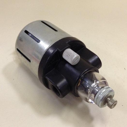 Used ARO Lubricator 26341-020 #71637