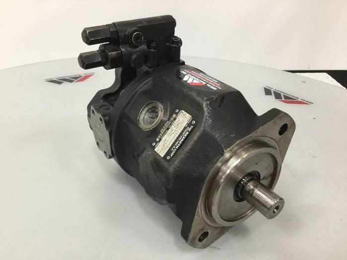 Used REXROTH Hydraulic Pump AA10VSO45DFR131RPKC62K02 Used