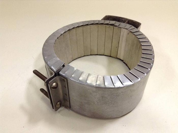 INDUSTRIAL HEATER 1400 Watt Heater Band B-68478 #83171