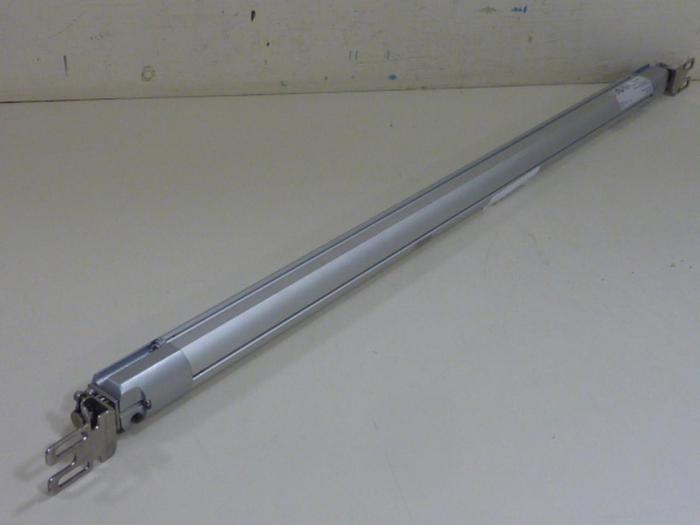 Used KEYENCE CORP Light Curtain Transmitter SL-C32H-T #79664