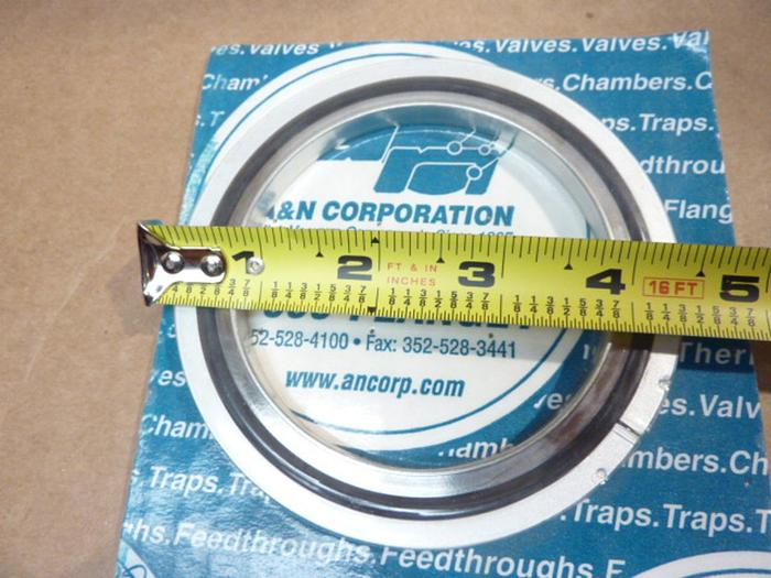 A & N CORPORATION Centering Ring LF80-300-SR-V #40314
