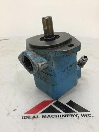 Used VICKERS Pump V101P4P #123301