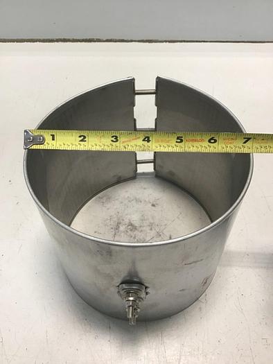 DEMAG Heater Band 3078594 #140811