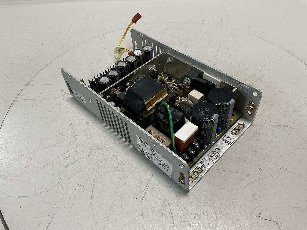 Used POWER-ONE MAP80-4002