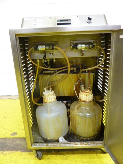 Used ECO Flux Pump 550-FLUX #45722