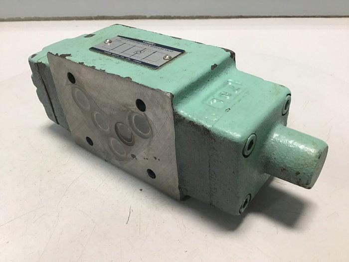 Used YUKEN Valve MPB-03-4-10 #113032