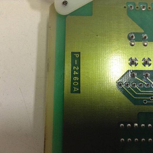 Used SUMITOMO Circuit Board JA761050GD Used