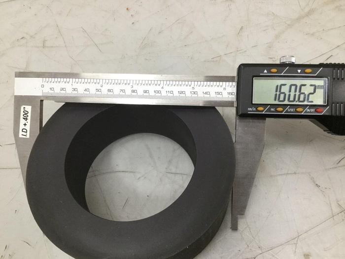 Used CINCINNATI MILACRON Toggle Spacer VT220-17 / SPACER #109809