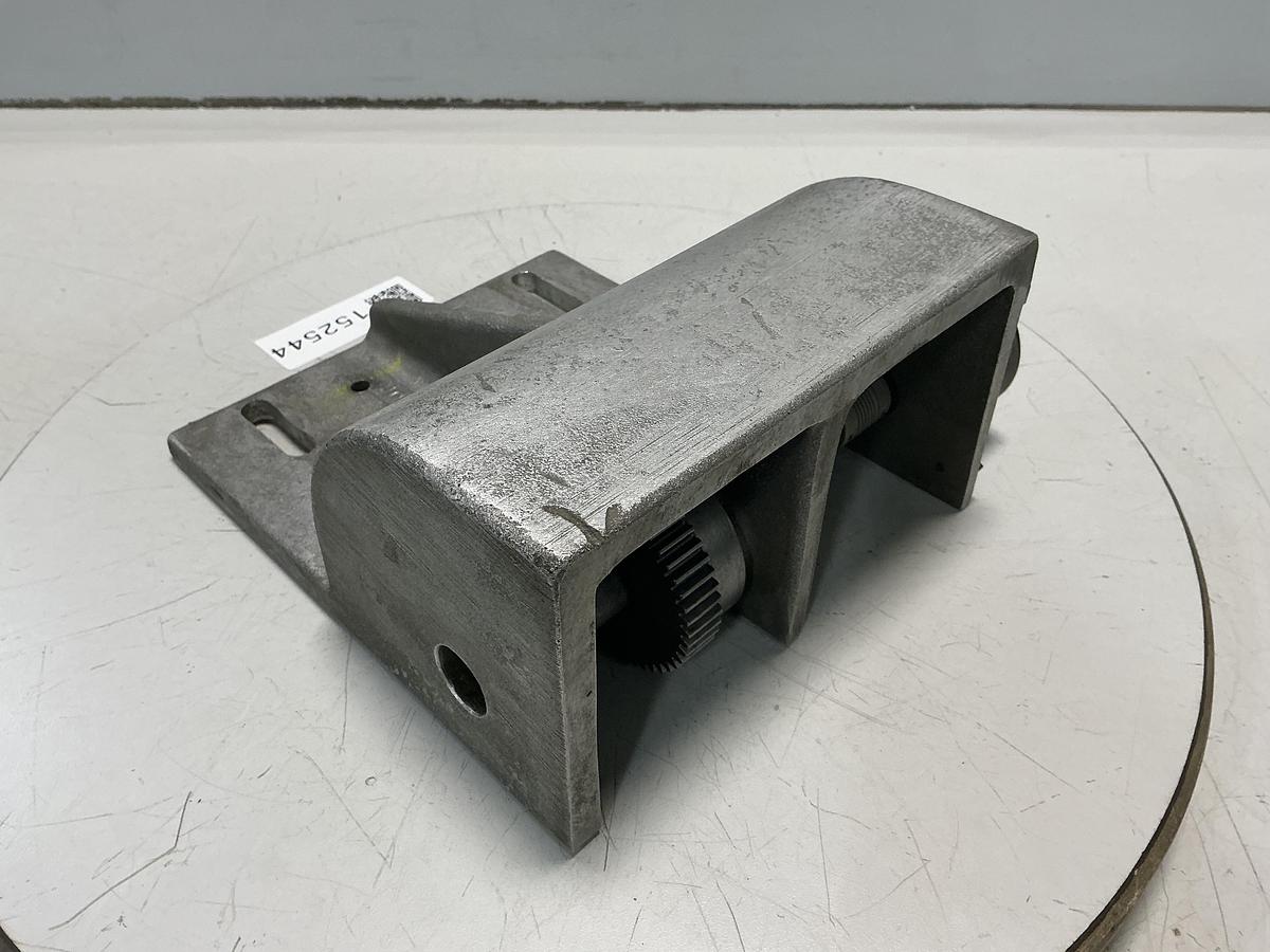 Used Van Dorn 301129