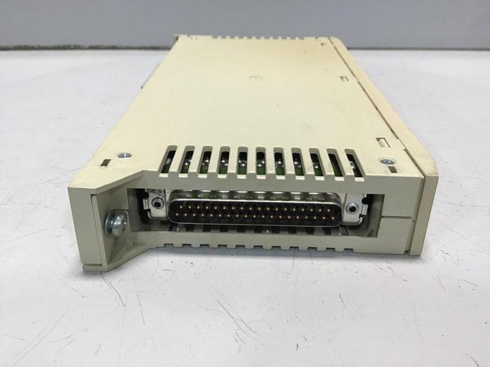 Used DEMAG MDTK PLC Module TO323 01-007-323-D USED