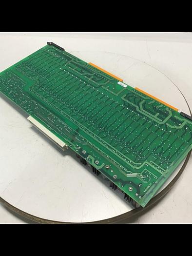 Used VAN DORN Pathfinder DC Output Board PC330-038
