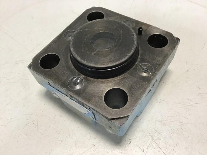 Used VICKERS Valve CVCS32N5210 #118942