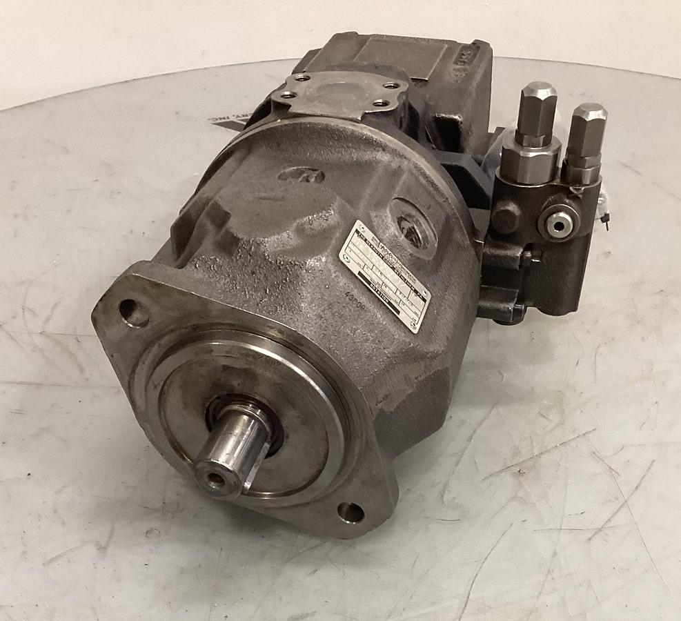 Used BRUENINGHAUS AA10VS045DFR1/31R-PKC62K02