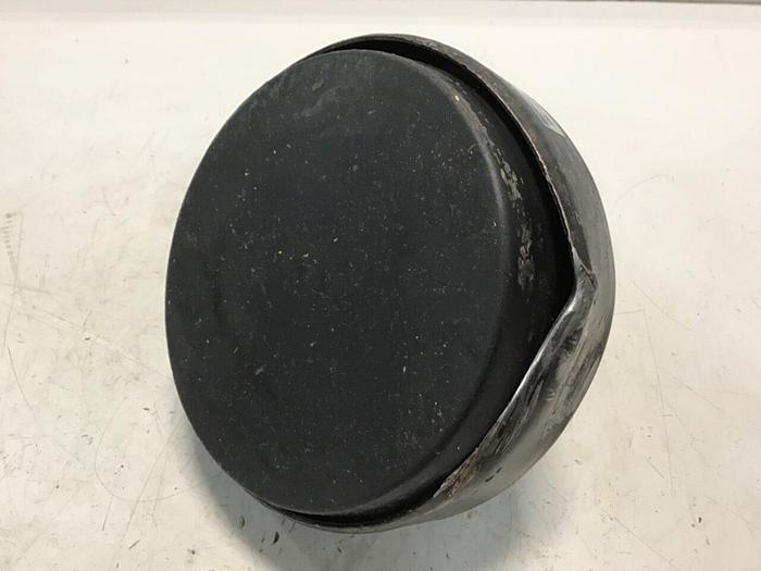 Used KURASHIKI Leveling Mount Pad 6 Inch HM-160-HU #122791