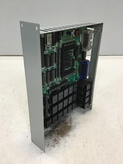 Used OKUMA Module FUB-P4R2 USED