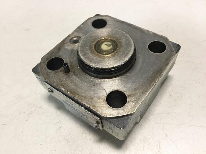 Used VICKERS Valve CVCS25NS210X99 Used