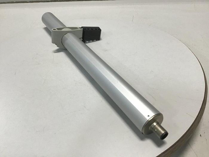 Used BALLUFF Position Sensor BTL6-P111-M0200-A1-S115 #145033