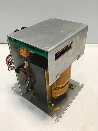 Used VAN DORN Power Supply 330075 USED
