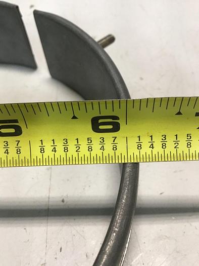 TRIVOLT 1000 Watt Heater Band S1 07622 Used #126377