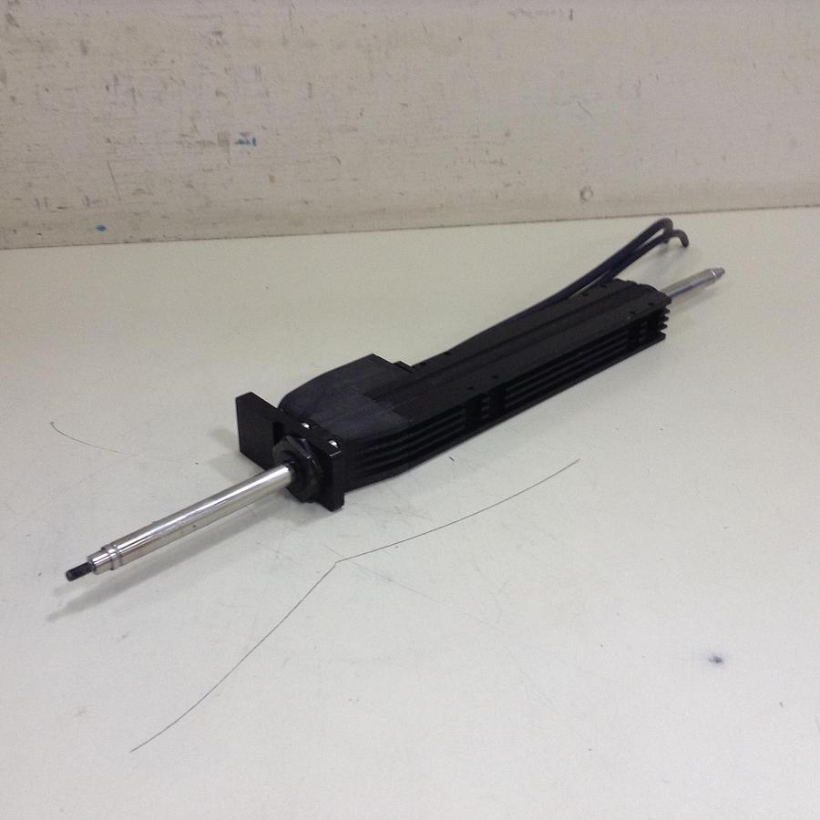 Used COPLEY CONTROLS Servotube Actuator STA1116S-156-S-R05C-SP107-ALPHA Used