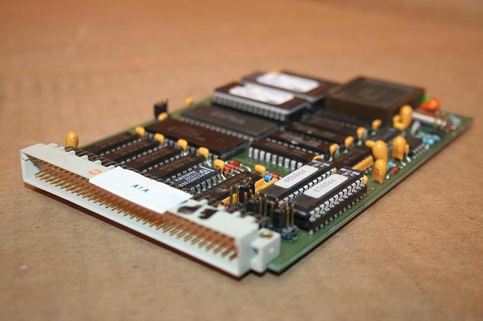 Used BOY MACHINES CPU Control Board 9626353 Used