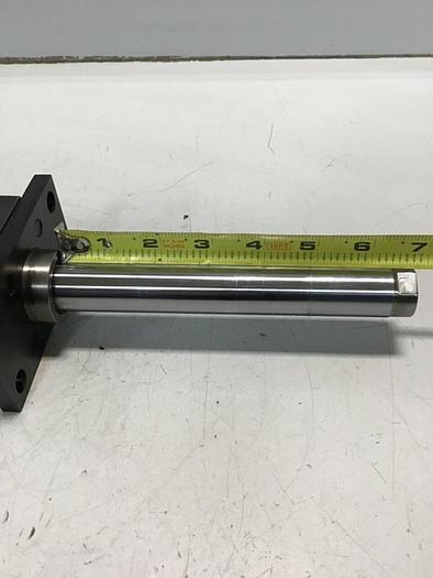 Used EATON CORPORATION Butterfly Cylinder N5F-1.5X4.88 #130862