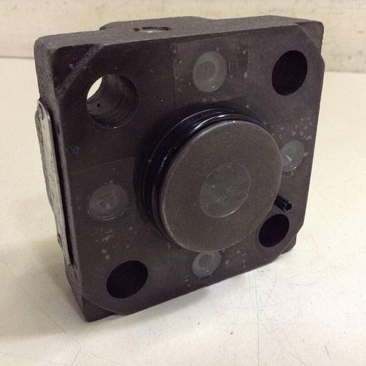 Used VICKERS Valve CVCS25D1S210S19 #88270