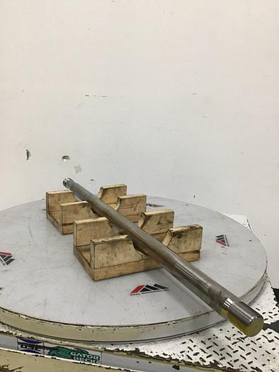 Used VAN DORN Tie Bar 1000-430 / TB #126116