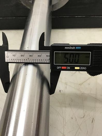 Used DEMAG Tie Bar 83873566 #131589