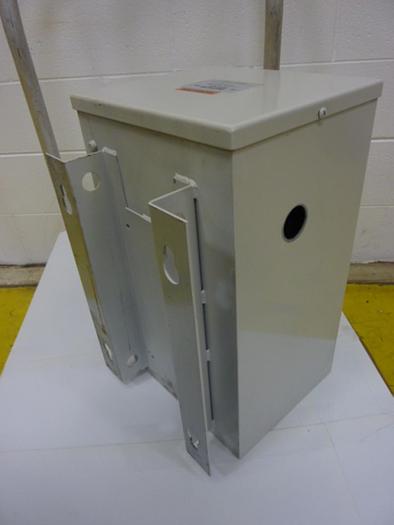 Used DAYKIN 5 kVA Transformer TA5001E #48398