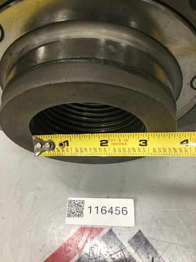 Used SUMITOMO Die Height / Adjustable Tie Bar Nut SG100M-S / TBDG Used #116456