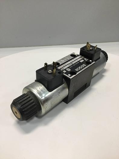 Used BOSCH Relief Valve 9810231459 081WV06P1V1091WS024/00D51 Used