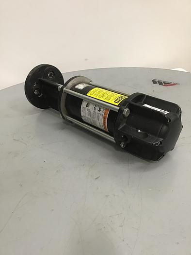 Used INGERSOLL RAND Piston Pump 650492-R43-B Used #139214