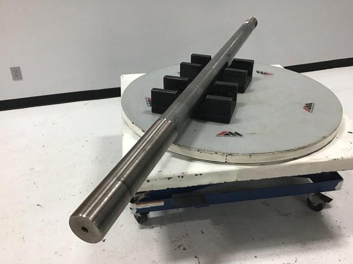 Used VAN DORN Tie Bar 53255 C Used