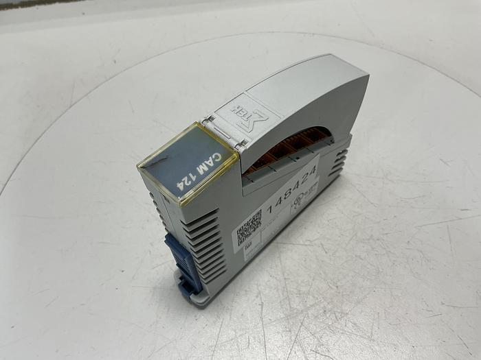 Used SIGMATEK CAM124