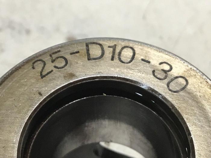 Used VICKERS Cartridge Valve Insert 25-D10-30 USed