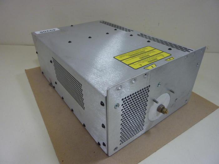 MKS INSTRUMENTS Network Controller MW-5060 Used