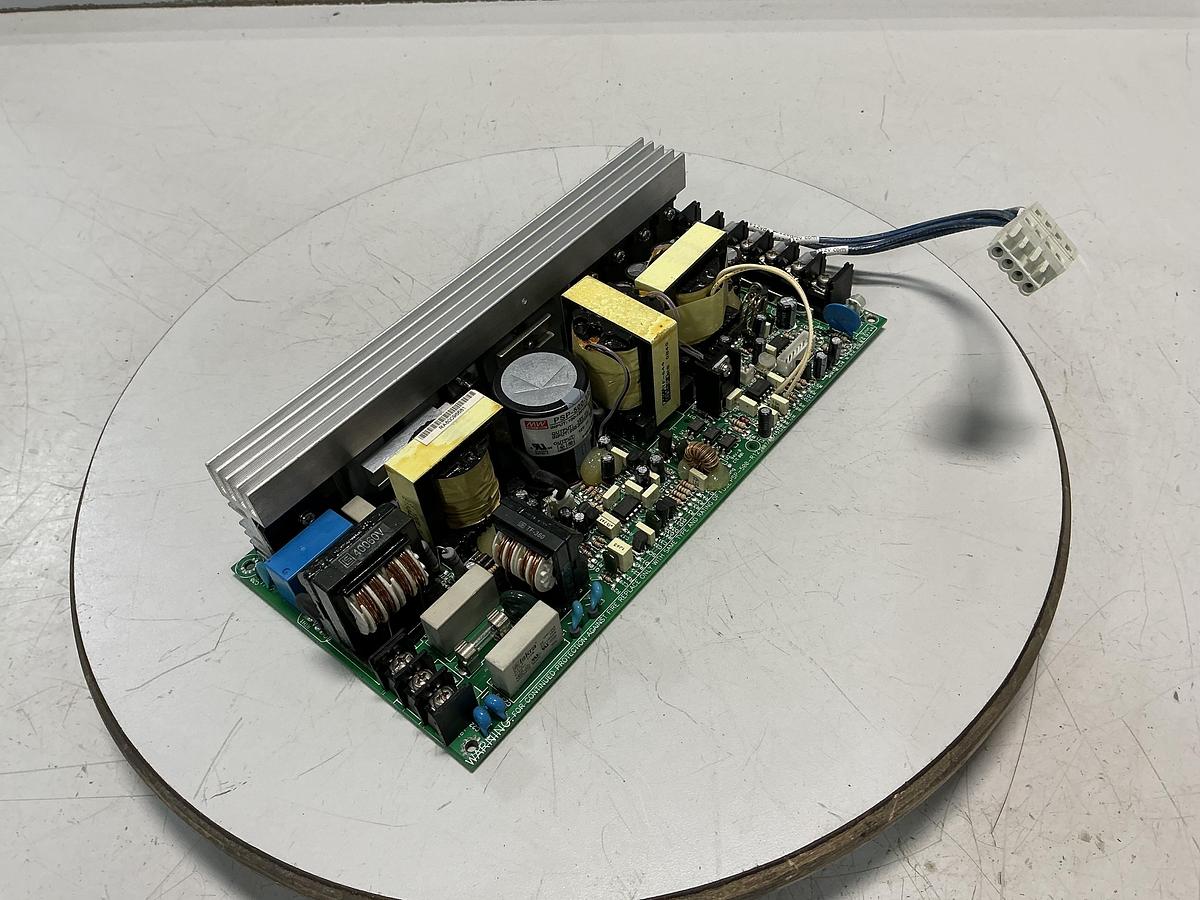 Used MEANWELL PSP-500-R12