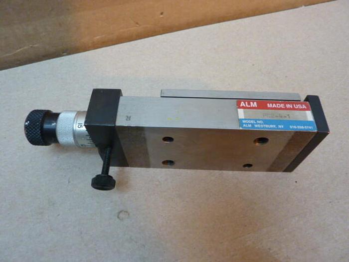 Used ALM Slide PC2-4-1 #29507