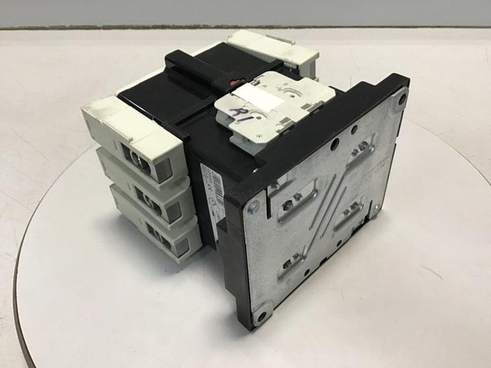 Used SIEMENS Contactor 3TF5022-0AK6 #144666