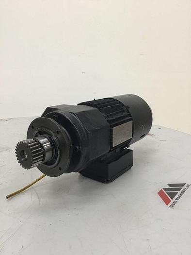Used SEW EURODRIVE Motor RF32DT71D4BMG/HR Used