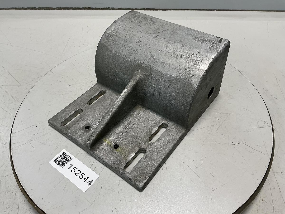 Used Van Dorn 301129