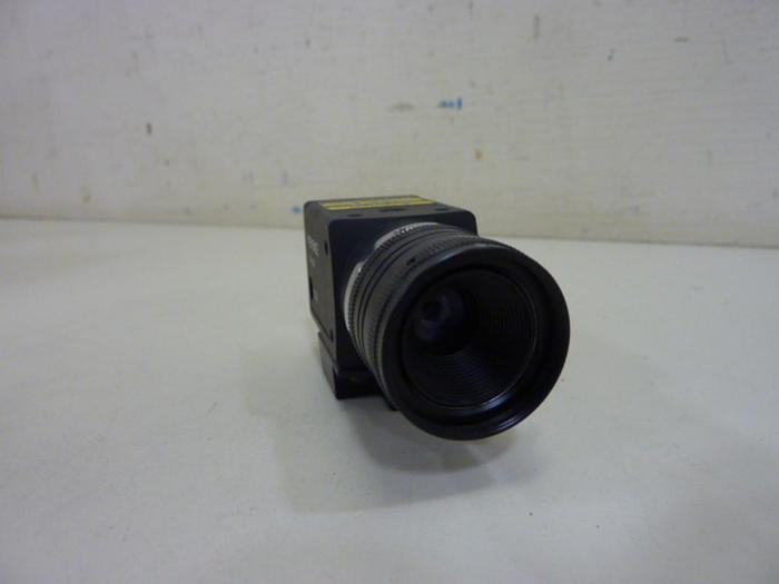 Used KEYENCE CORP Camera CV-020 #59350