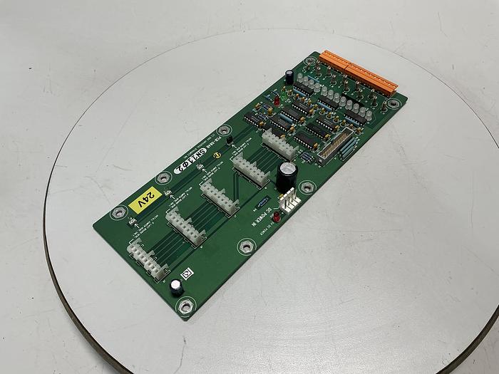 Used UNIVERSAL DYNAMICS PCB-084B