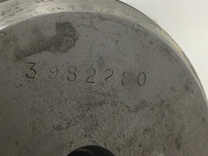 Used CINCINNATI MILACRON Tie Bar 3982280 Used