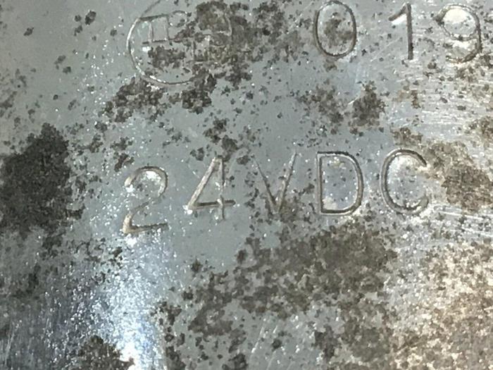 Used REXROTH Valve 4WE10U33/CG24N9K4 #137921