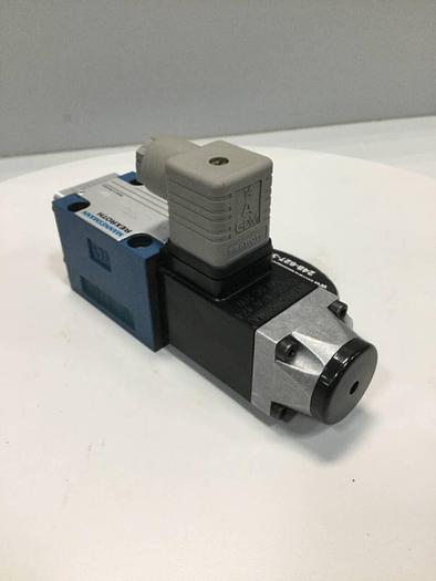 Used REXROTH Valve 4WE6GA53AG24N9Z4 #97036