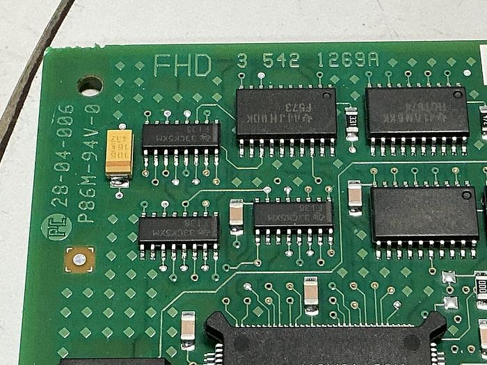 Used CINCINNATI MILACRON 3-542-1269A