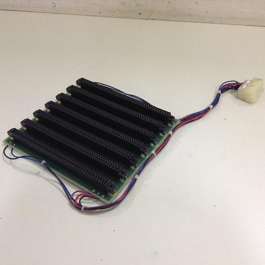 Used SUMITOMO Circuit Board JA761002AD Used