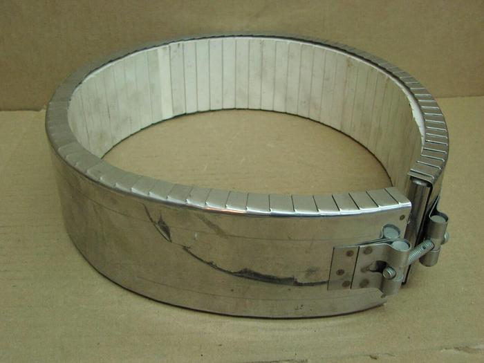 Used APPLIED INSTRUMENTS 2000 Watt Heater Band C-102B301 Used